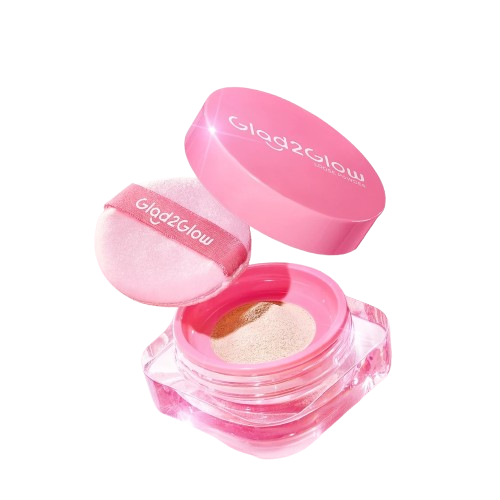 Perfect Blur & Cover Loose Powder