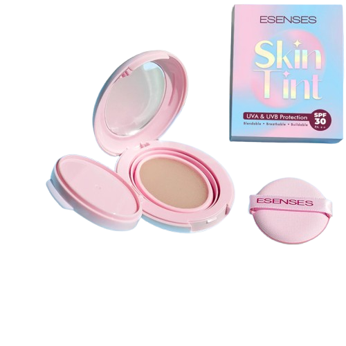 Skin Tint SPF 30 PA++