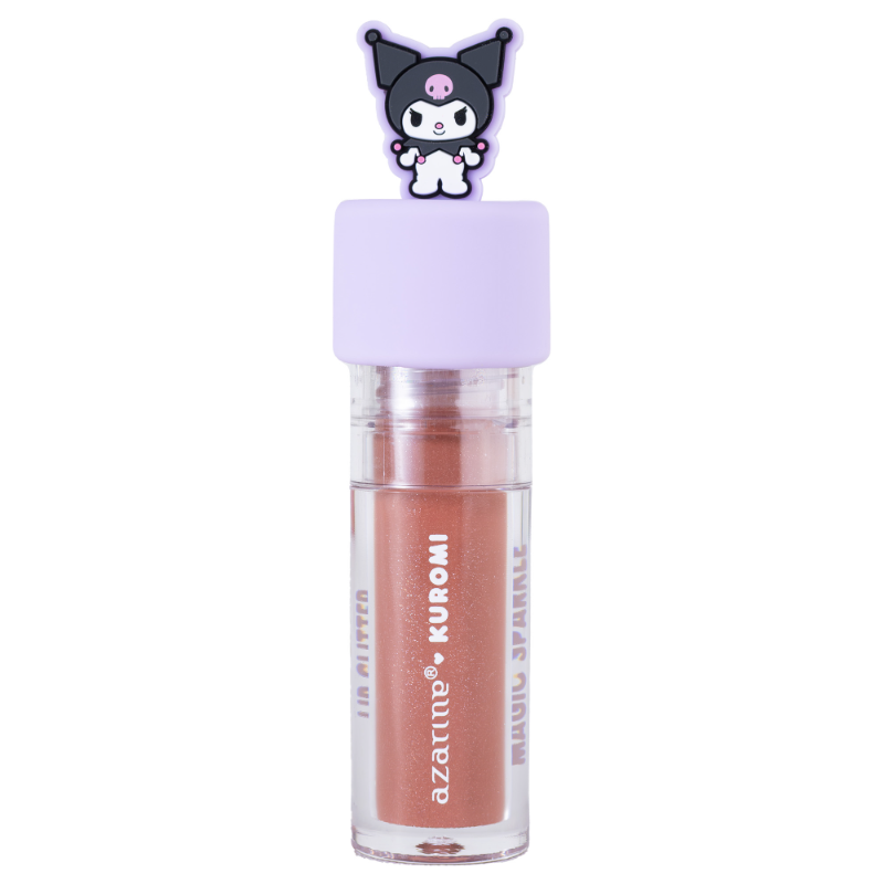 Magic Sparkle Lip Glitter