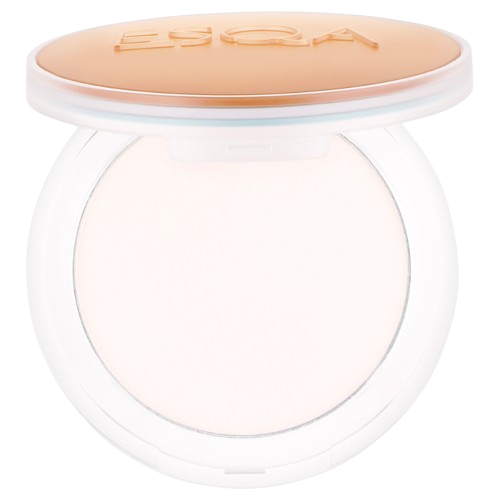 Minimalist Blurring Finishing Powder
