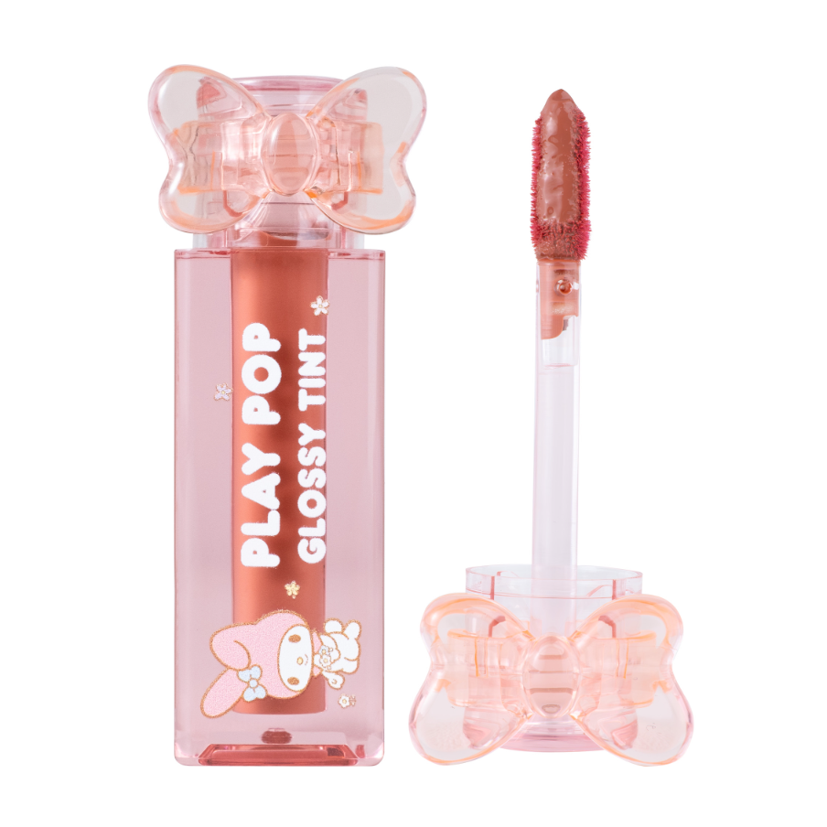 Play Pop Glossy Tint