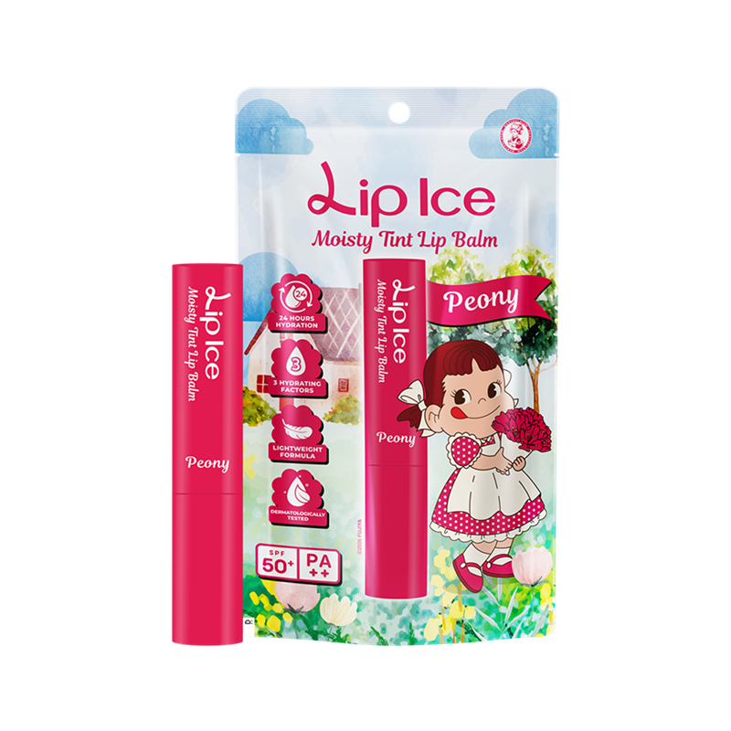 Moisty Tint Lip Balm