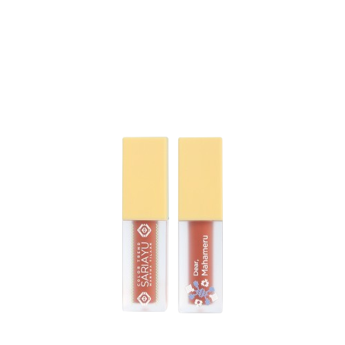 Dear Mahameru Color Bloom Blush