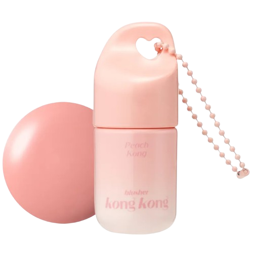 Kong Kong Blusher