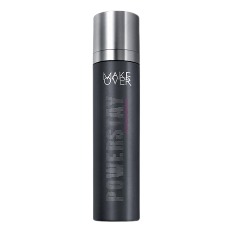 Powerstay Velvet Matte Setting Spray