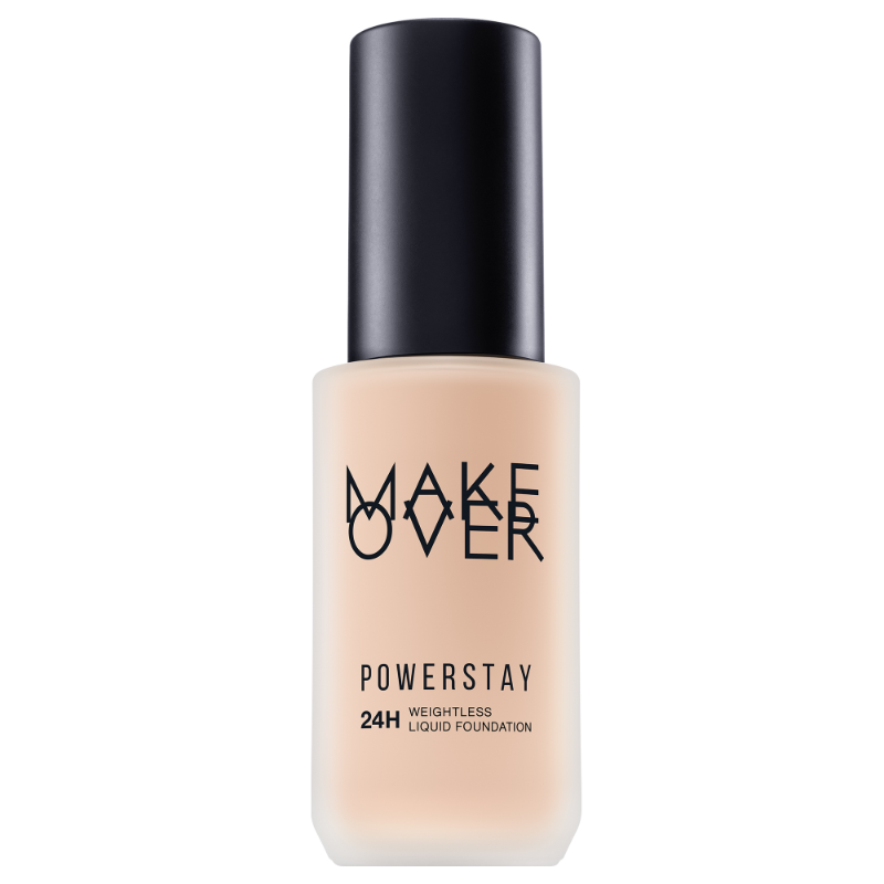 Powerstay 24H Weightless Liquid Foundation