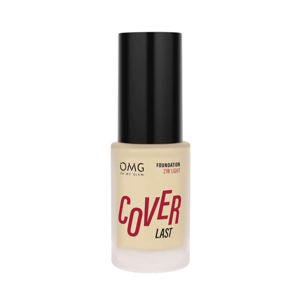 Coverlast Liquid Foundation