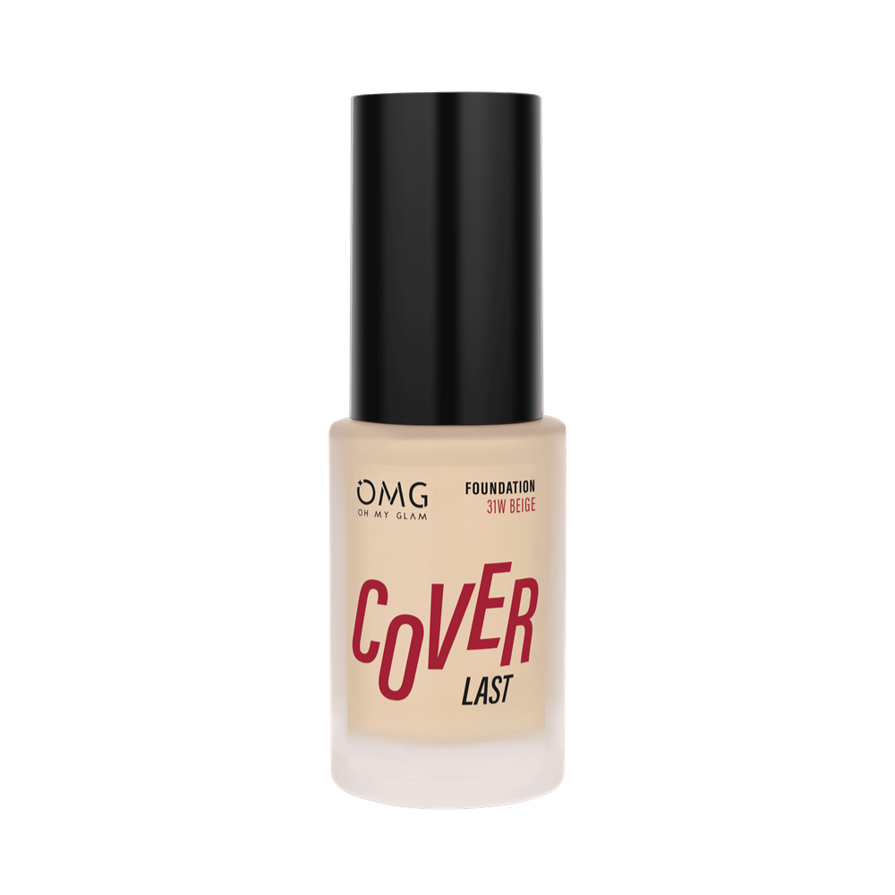 Coverlast Liquid Foundation