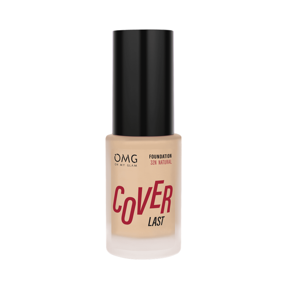 Coverlast Liquid Foundation