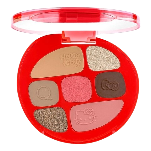 ESQA x Hello Kitty Look at Me Eyeshadow Palette