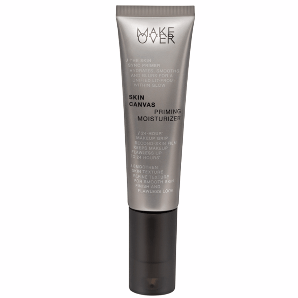 Skin Canvas Priming Moisturizer