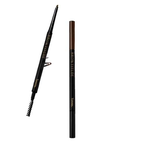 Browtitude Slanted Micro Precise Brow Pencil