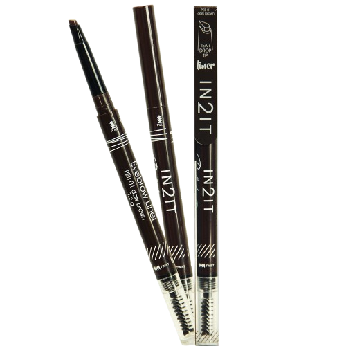 Perfect Brow Eyebrow Liner