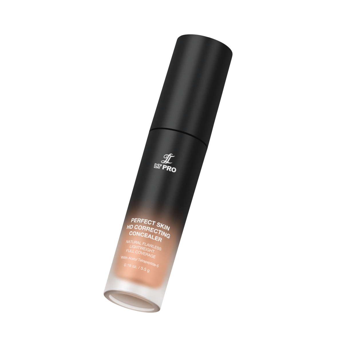 LT PRO Perfect Skin Hd Correcting Concealer 01 Peach
