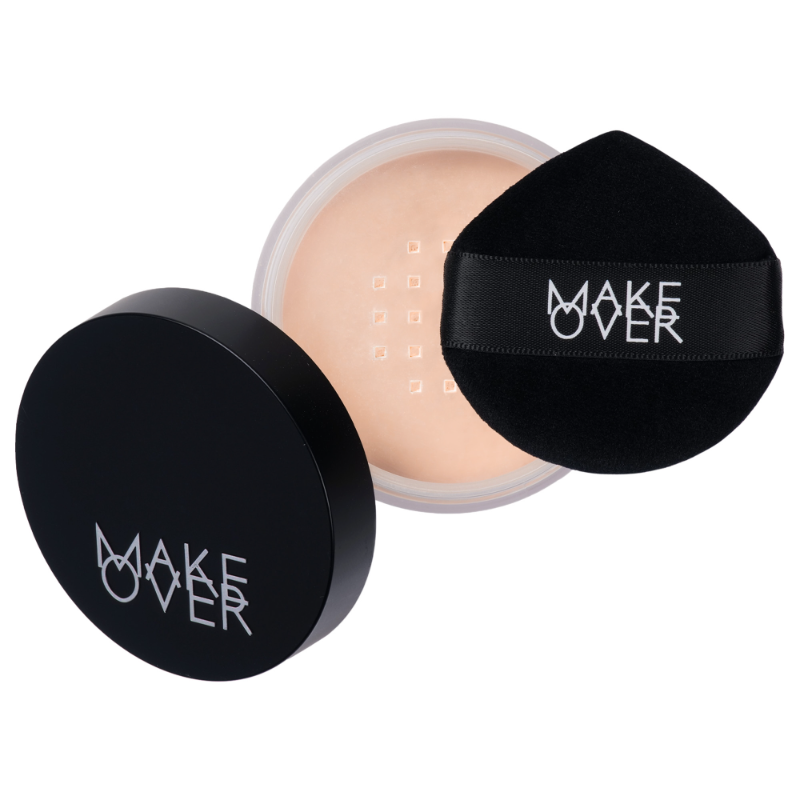 Silky Smooth Translucent Powder