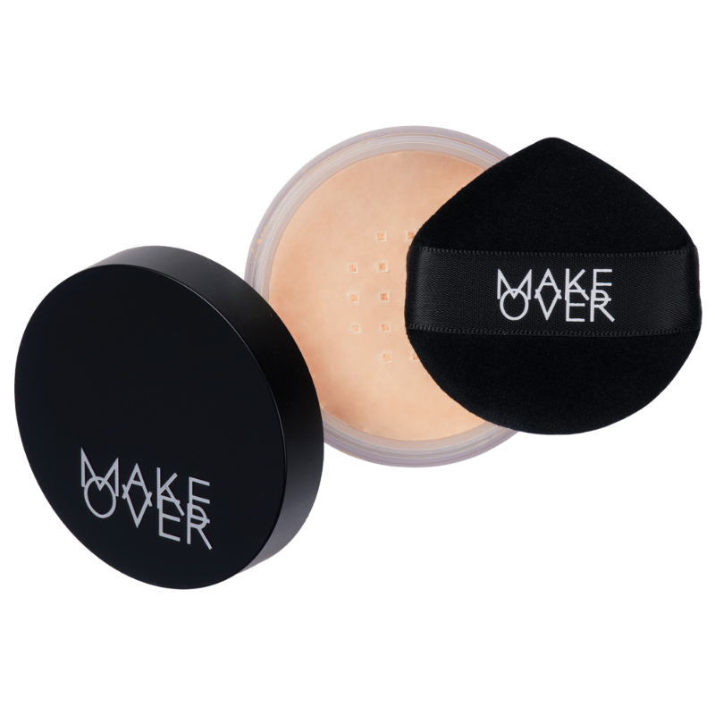 Silky Smooth Translucent Powder
