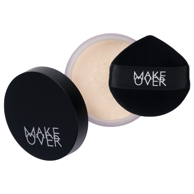 Silky Smooth Translucent Powder