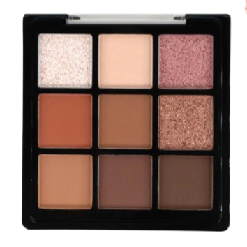 Eyetention Seeker Eyeshadow Palette