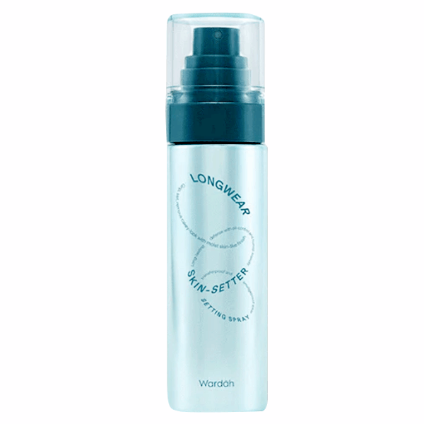 Longwear Skin-Setter Setting Spray