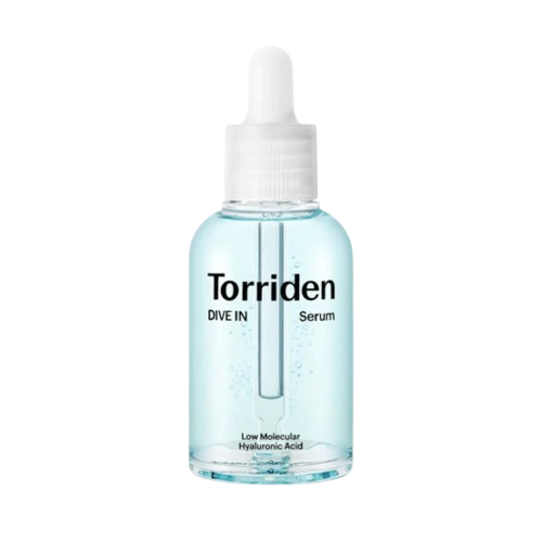 Dive In Low Molecule Hyaluronic Acid Serum