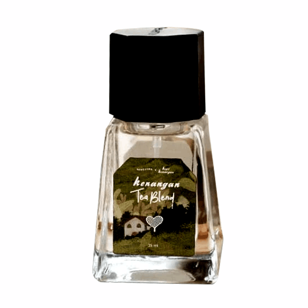 Kenangan Tea Blend