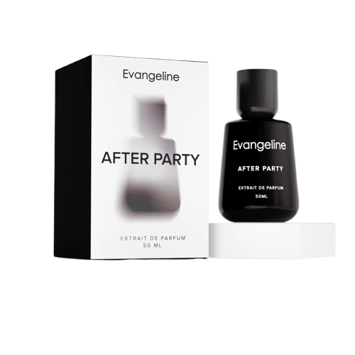 Extrait de Parfum