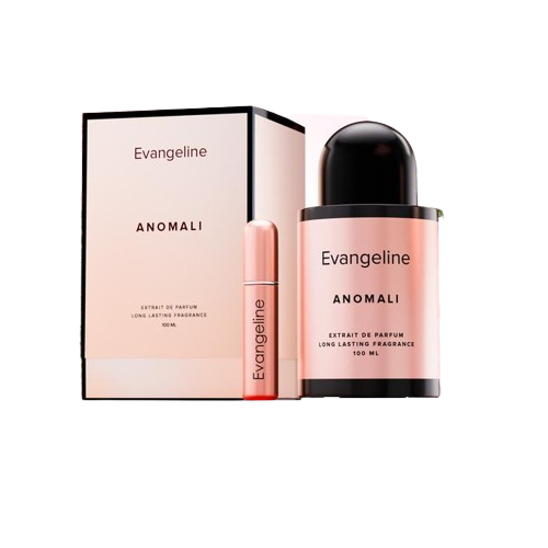 Extrait de Parfum