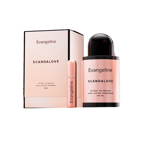 Extrait de Parfum