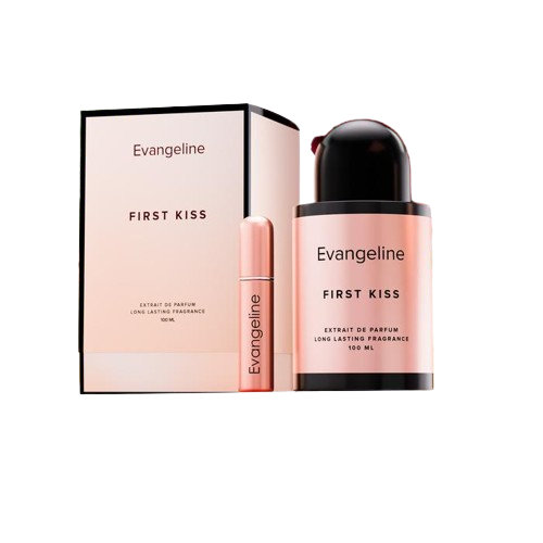 Extrait de Parfum