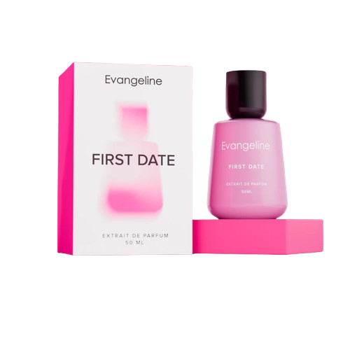 Extrait de Parfum
