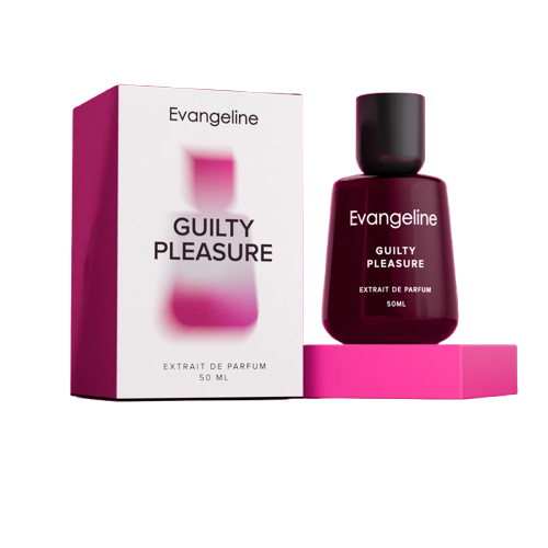 Extrait de Parfum