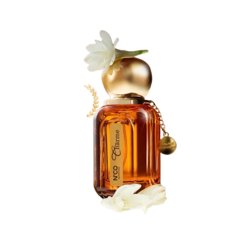 N.Co Extrait de Parfum