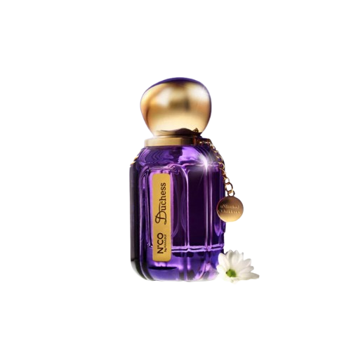N.Co Extrait de Parfum