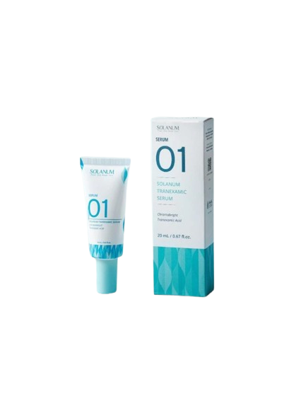 Tranexamic Serum