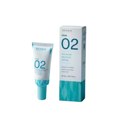 Salicylic Serum