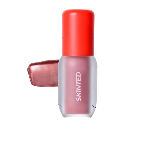 On The Hustle Lip Stain