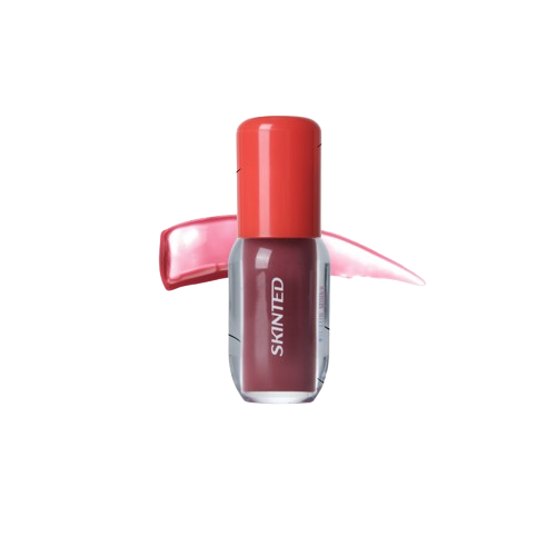 On The Glaze Lip Gloss