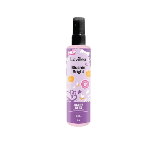 Happy Hype Parfum Body Mist