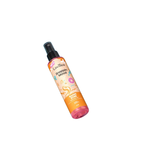 Happy Hype Parfum Body Mist