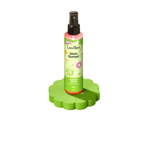 Happy Hype Parfum Body Mist