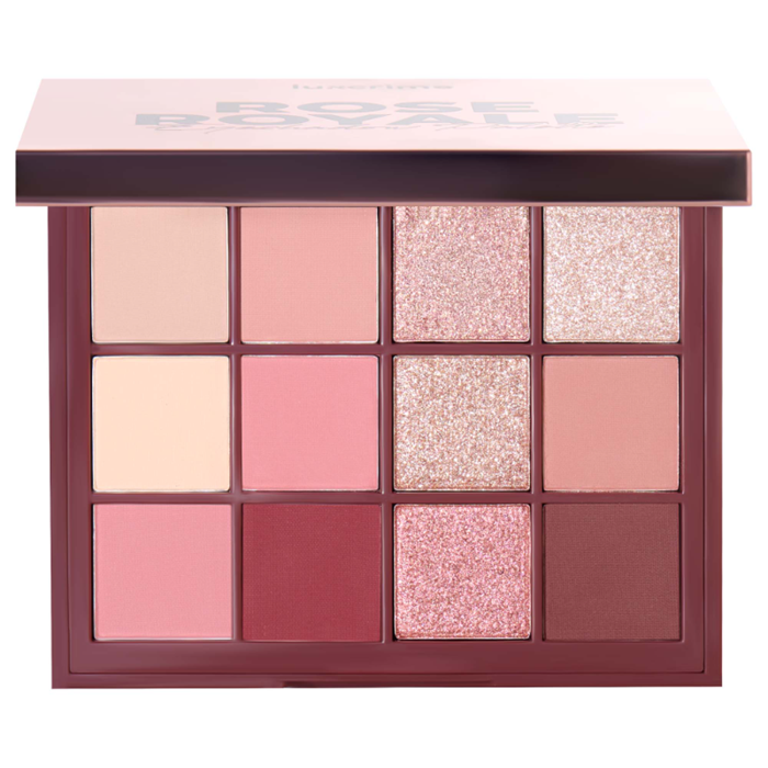 Rose Royale Eyeshadow Palette