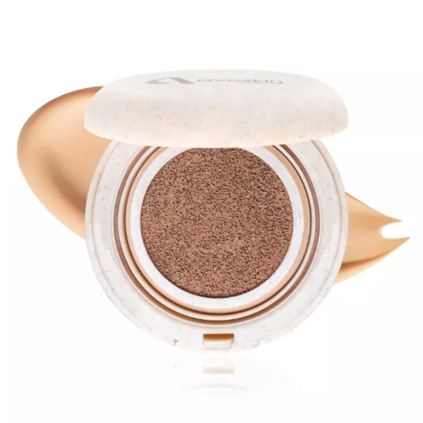Your Skin Bae Hybrid Elixir Skin Radiant Perfect Cushion