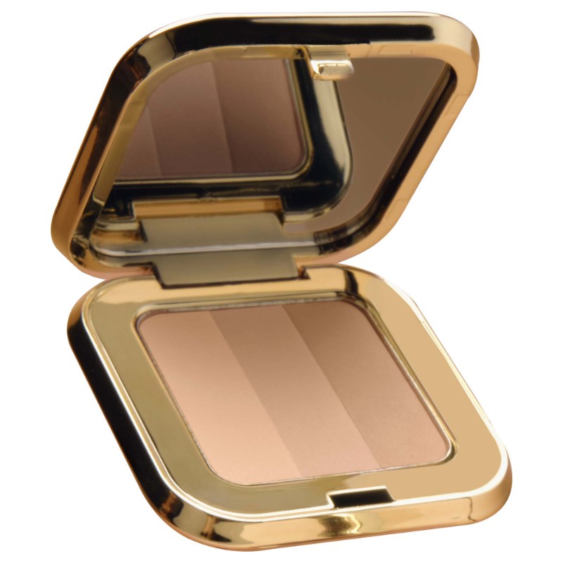 Major Tri-Sculpting Contour Powder