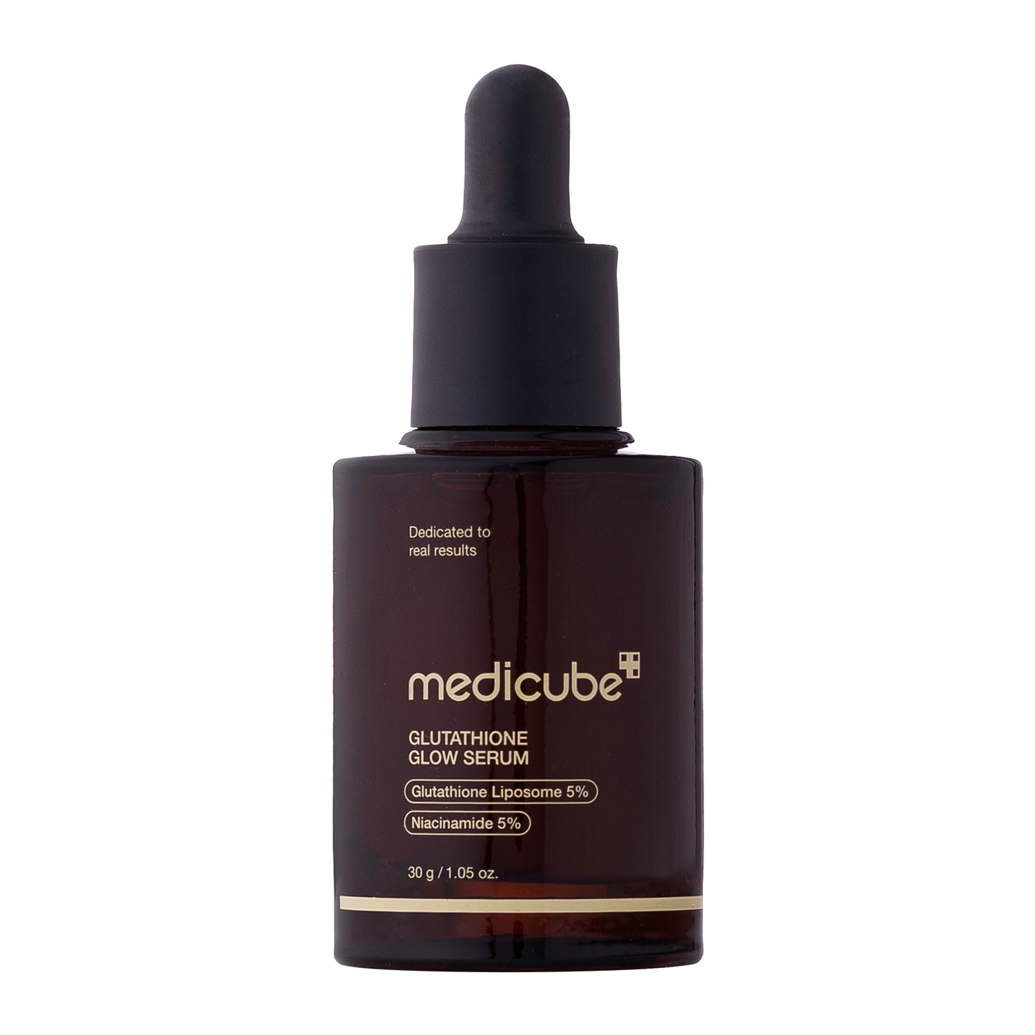 Glutathione Glow Serum