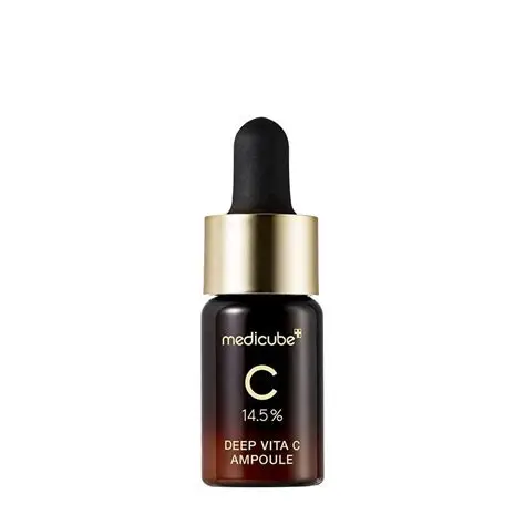 Deep Vita C Ampoule 2.0