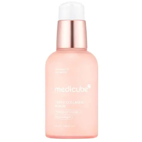 Triple Collagen Serum 4.0
