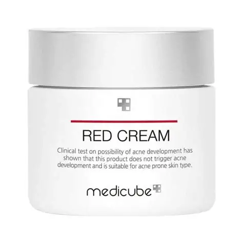 Red Cream 2.0