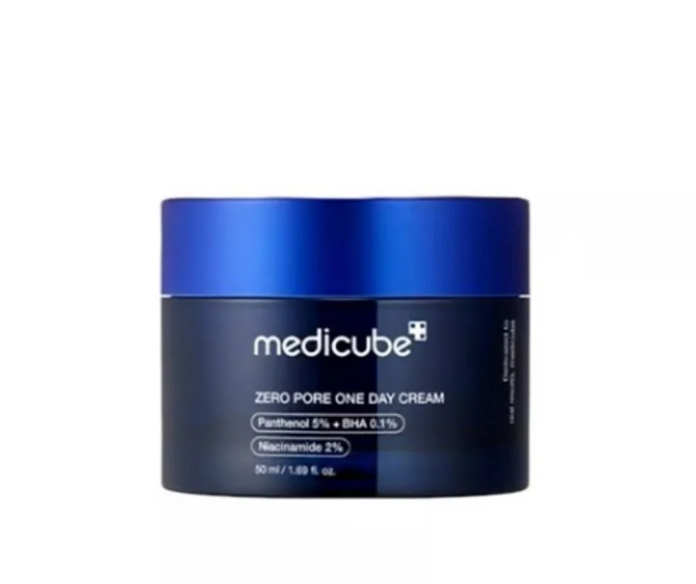 Pore One Day Cream