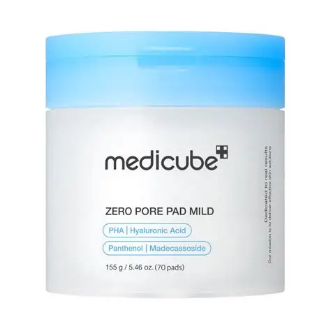 Pore Pad Mild