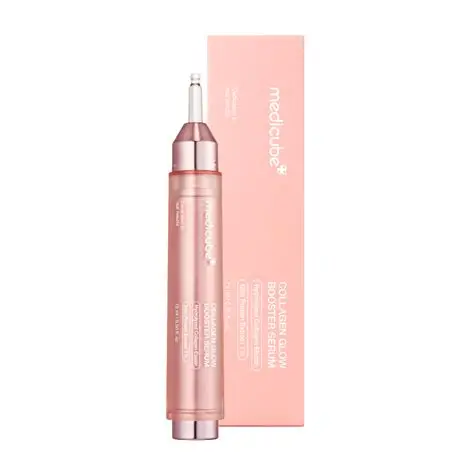 Collagen Glow Booster Serum